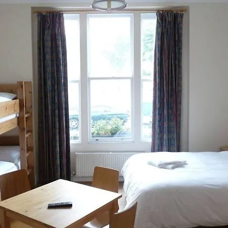 Earls Court Hotel apartamentowy