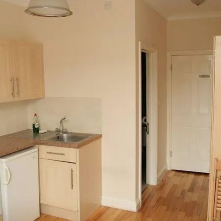 Hotel apartamentowy Earls Court 2*