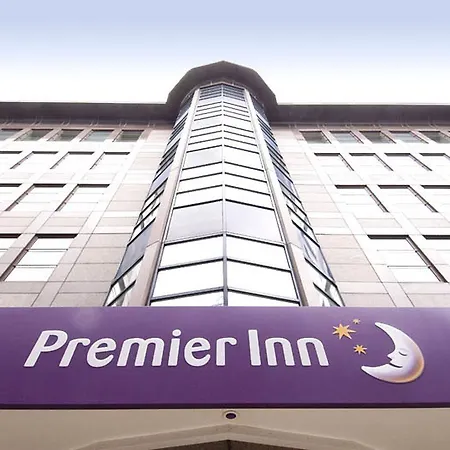 Ξενοδοχείο Premier Blackfriars - Fleet Street 3*