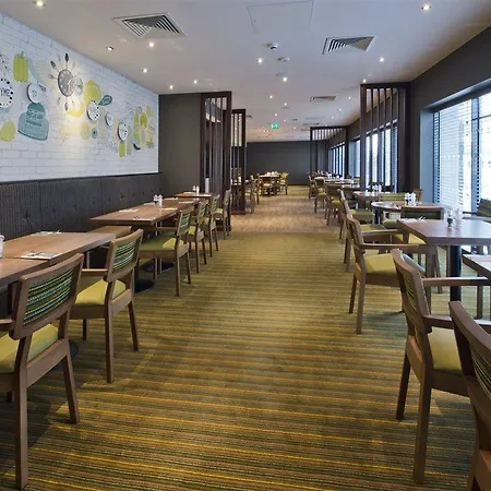 Hotel Premier Chiswick 3*
