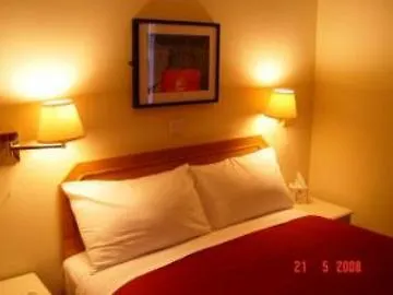 Guest house Chiswick London