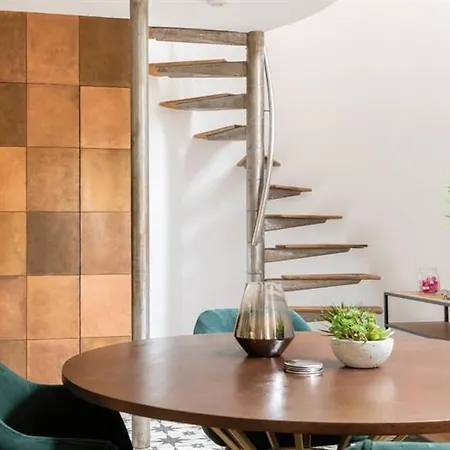 The Maida Vale Mews - Modern & Spacious 1bdr Next To Venice Canals