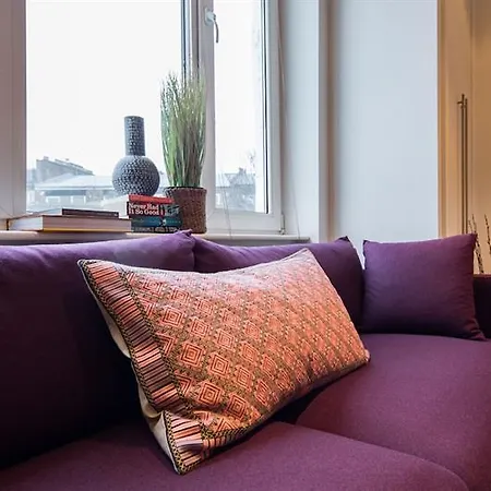 Hotel Kensington Gardens 2*