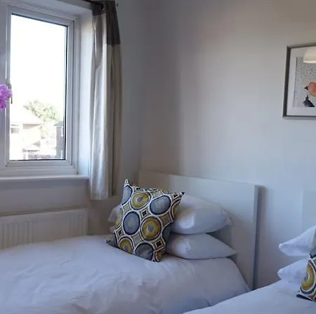 Airport Garden Accommodatie bij particulieren Feltham