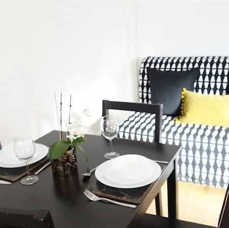 Accommodatie bij particulieren Airport Garden *