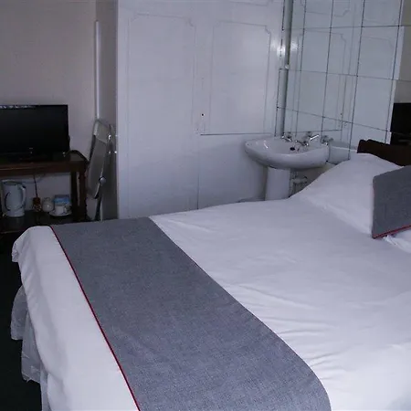 Oyo Honeycroft Hotel Uxbridge