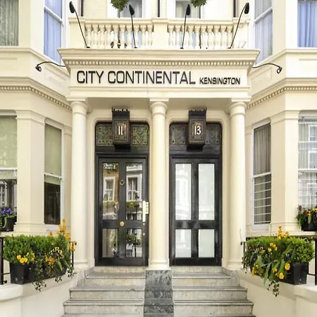 Continental Kensington 3*