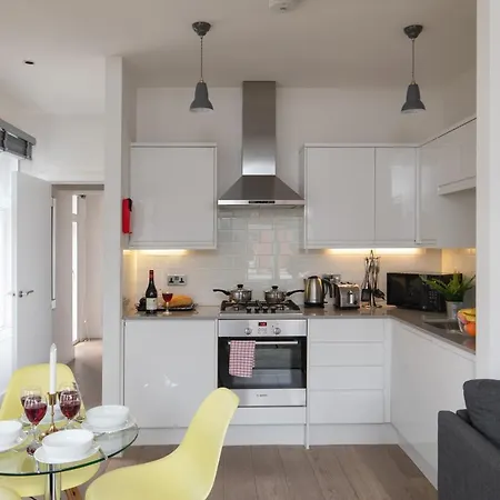 Homely - West End Appartamento *