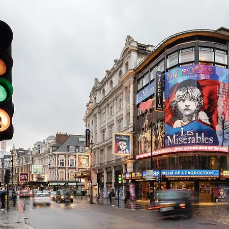 Homely - West End Londra