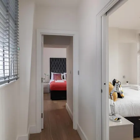 Homely - West End Appartamento *