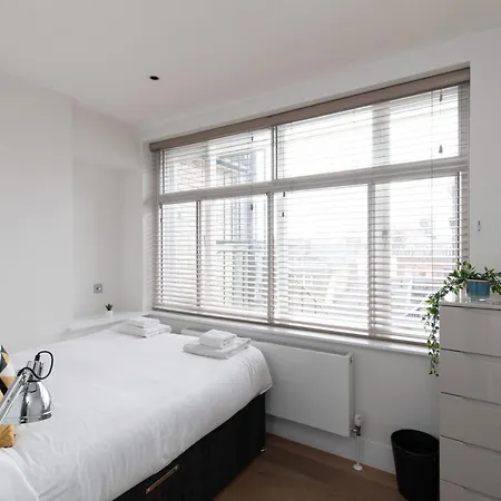 Homely - West End Appartamento *