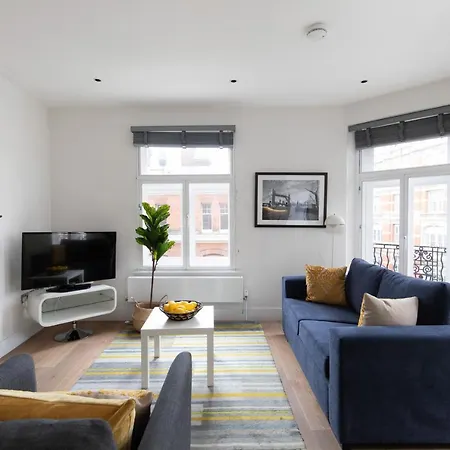 Homely - West End Appartamento *