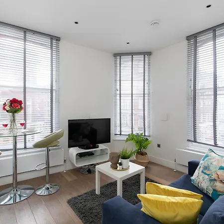 Homely - West End Appartamento *