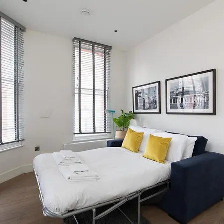 Homely - West End