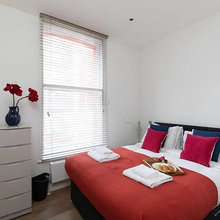 Homely - West End