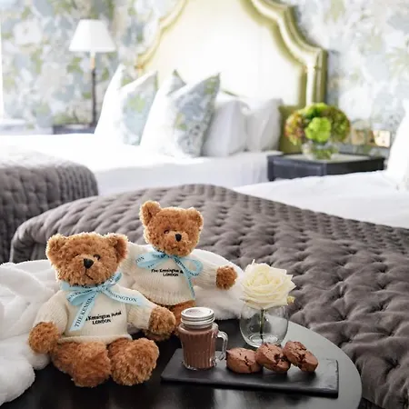 Hotel The Kensington London