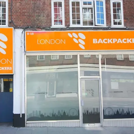 Backpackers Youth 18 - 35 Years Old Only