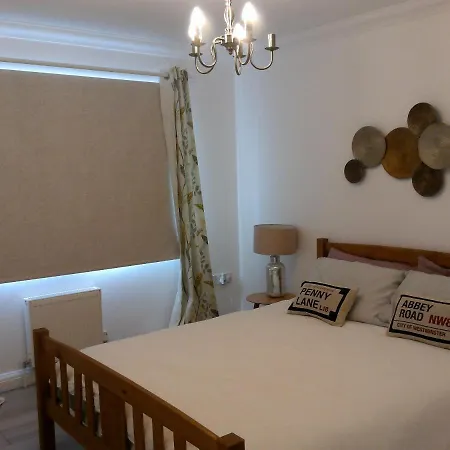 Two Bedroom Luxury *
