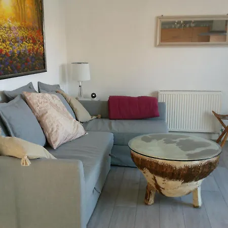 Two Bedroom Luxury