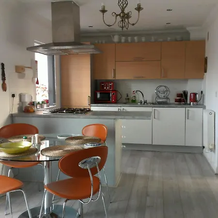 Two Bedroom Luxury *