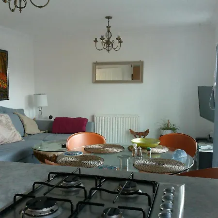 Two Bedroom Luxury London