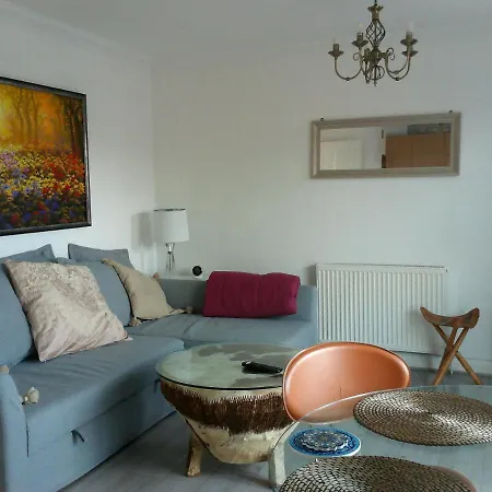 Apartment Two Bedroom Luxury London