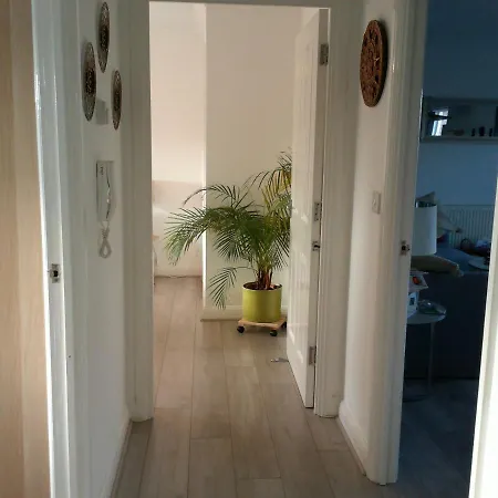 Apartment Two Bedroom Luxury *
