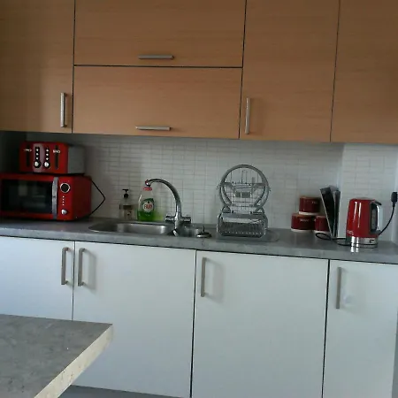 Two Bedroom Luxury *