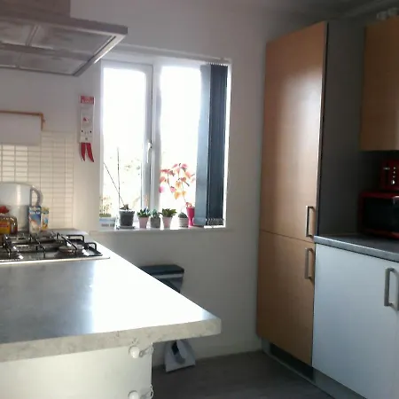 Apartment Two Bedroom Luxury *