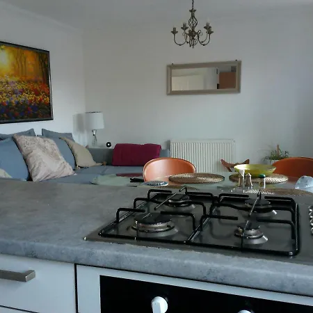Two Bedroom Luxury * London
