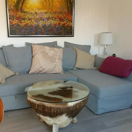 Two Bedroom Luxury *