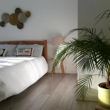 Two Bedroom Luxury * London