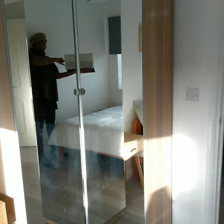 Apartment Two Bedroom Luxury London