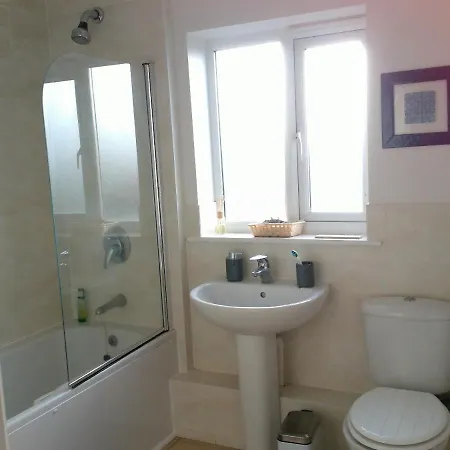 Apartment Two Bedroom Luxury *