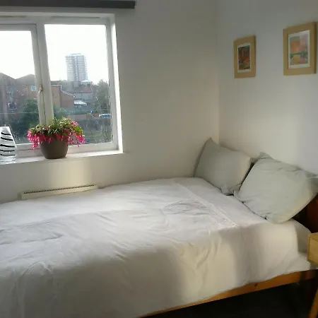 Two Bedroom Luxury * London