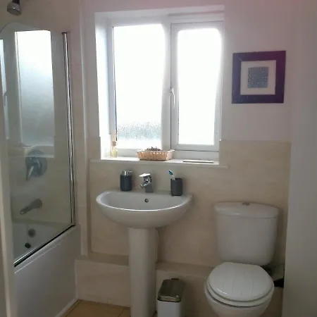 Two Bedroom Luxury *