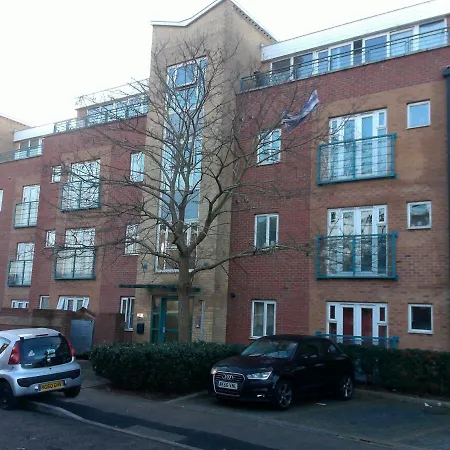 Two Bedroom Luxury *