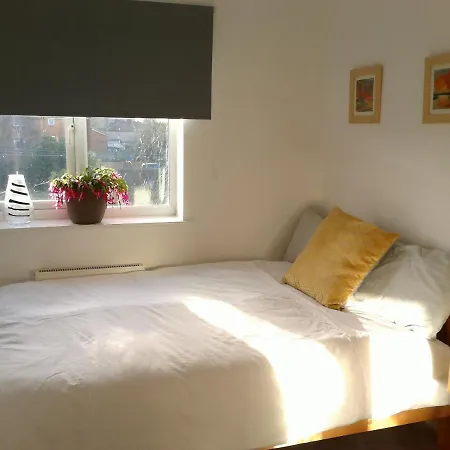Two Bedroom Luxury * London