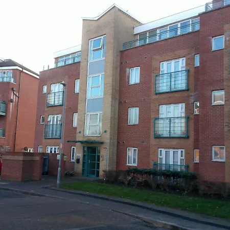 Two Bedroom Luxury London