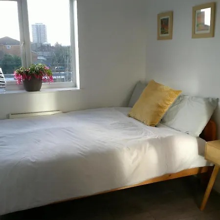 Apartment Two Bedroom Luxury *