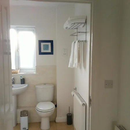Two Bedroom Luxury * London