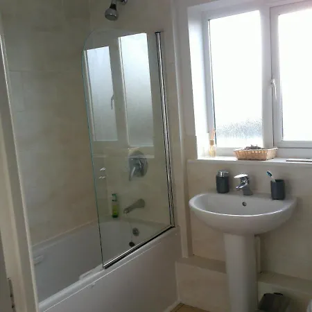 Two Bedroom Luxury *