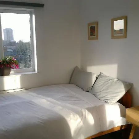 Two Bedroom Luxury London