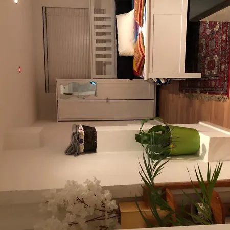 Eltham Flat Apartment London