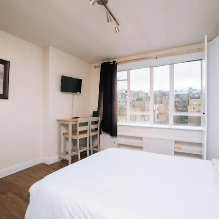 Great Flat In Zone 1