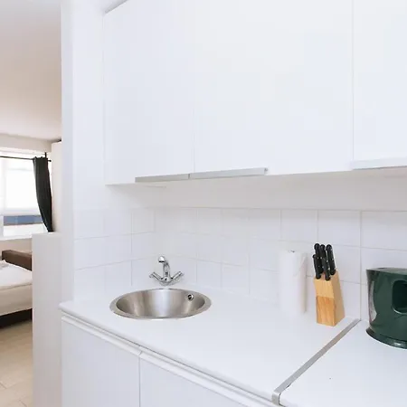 Flat At Paddington Zone 1 *