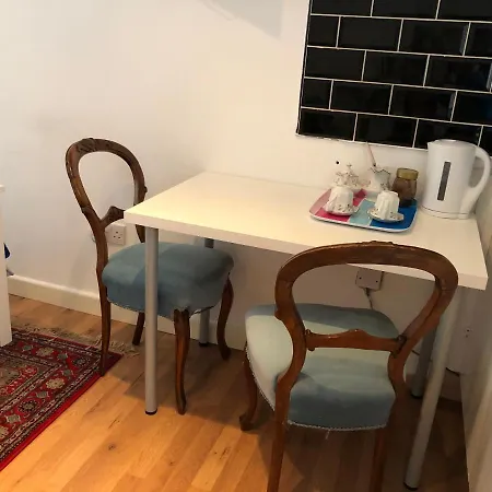 Eltham Flat London