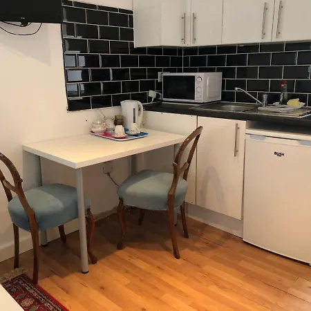 Eltham Flat Apartment London