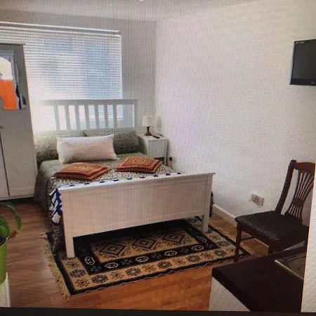 Eltham Flat Apartment London