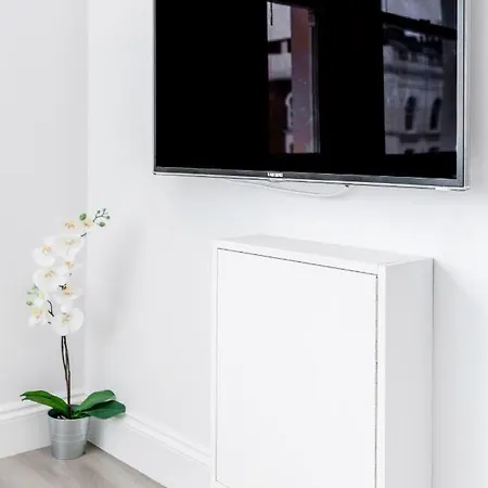 Apartamento 2-bed Notting Hill / Portobello *